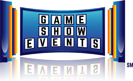 Events and Game Shows Logo